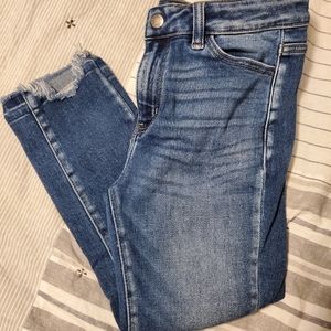 Girls Kancan Jeans (12)